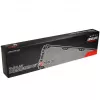 Hardware Labs Schwarz Ice Nemesis 560 GTR Kühler, 560 mm, schwarz