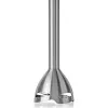 Stabmixer Schwarz & Decker BXHBA1200E — Handmixer 1200 W, 4 Edelstahlklingen, Turbo, abnehmbare Teile, schwarz