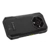 Smartphone UleFone Armor X32 6,1 Zoll 6 GB RAM 128 GB Speicher Vivid Grün, Energieeffizienzklasse B