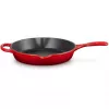 Le Creuset 20187260600422 0 Allzweckpfanne rund