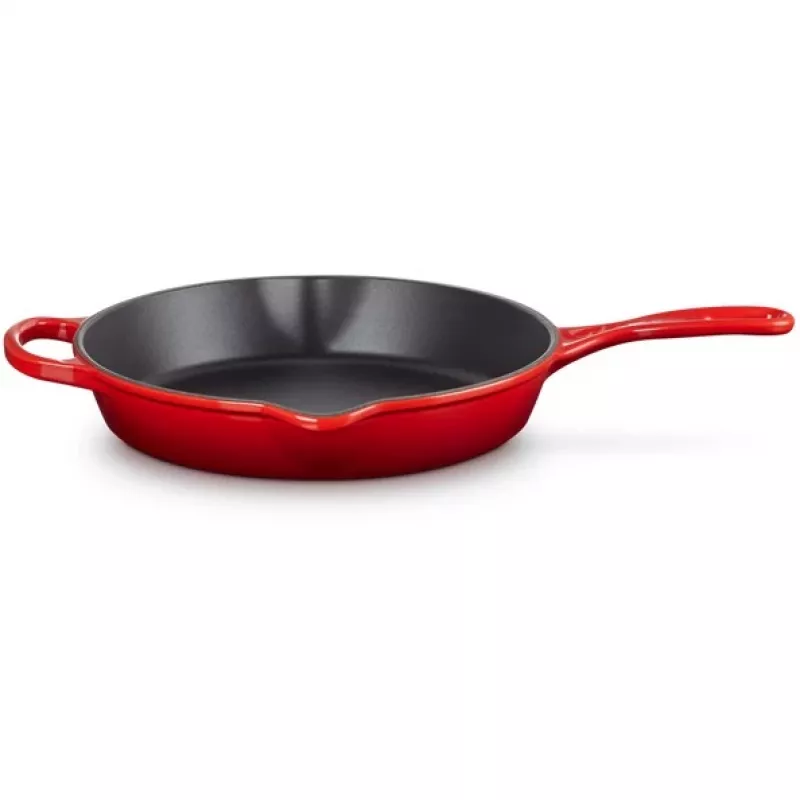 Le Creuset 20187260600422 0 Allzweckpfanne rund
