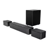 Soundbar Ultimea Poseidon D50 — Modell U2500, kompakte Heim-Audio-Lautsprecher für TV und Musik