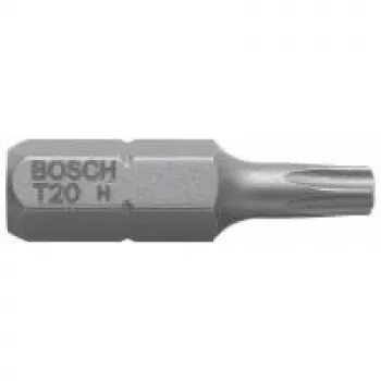 Schrauberbits Bosch 2608522014 extra hart langlebiger Stahl