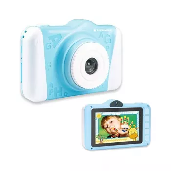 AGFA Digitalkamera Realikids 2 CMOS 1