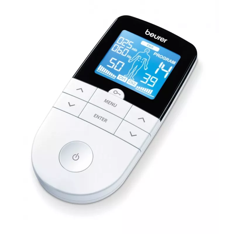 Beurer EM 49 TENS/EMS Muskelstimulator