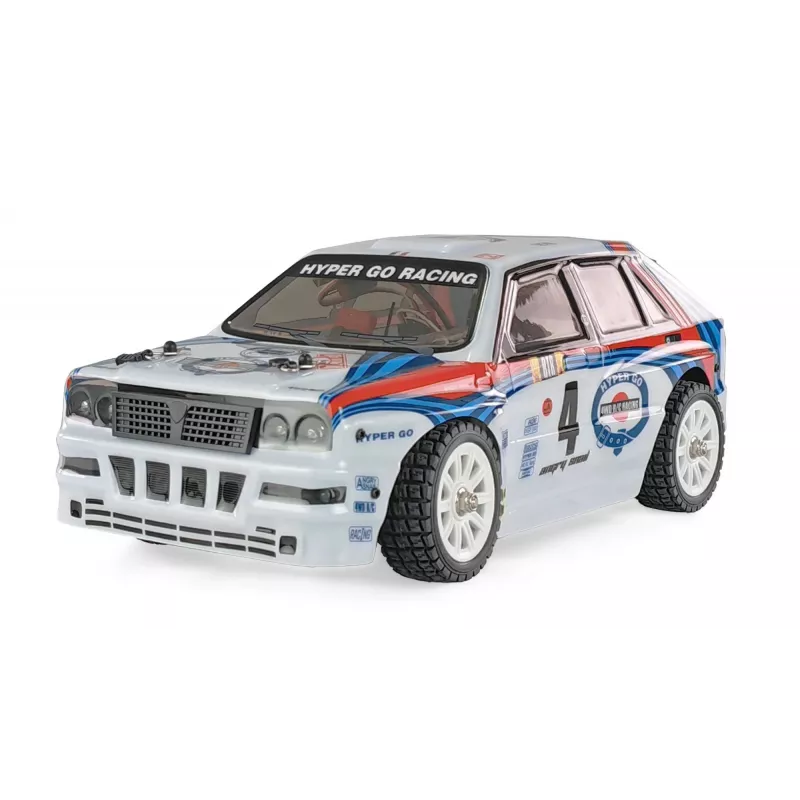 Car Amewi Hyper Go LR14 Prodrift 1:14 Elektromotor 2000 mAh