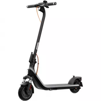 Elektroroller Ninebot Segway E2 Plus E II by Segway — City-Elektroroller für Pendler