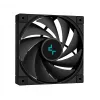 DeepCool AK620 DIGITAL Prozessor-Luftkühler 12 cm Schwarz 1 Stück