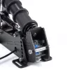 Heusinkveld Ultimate+ 3-Pedal-Set schwarz — Direct-Drive-Sim-Racing-Pedalset, 3 Pedale