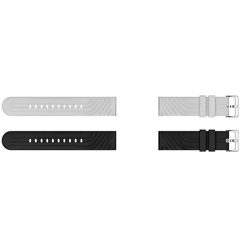 Tracer 47636 FitOn Smartwatch Silber