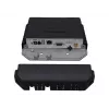 MIKROTIK RBLtAP-2HnD&R11e-LTE LtAP LTE kit - 802.11b/g/n 2,4 / 5GHz AP. 3x SIM. Inklusive LTE-Modem