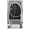 Einbau-Geschirrspüler Electrolux EEM43201L, schlank 45 cm, 10 Maßgedecke, 46 dB, Inverter