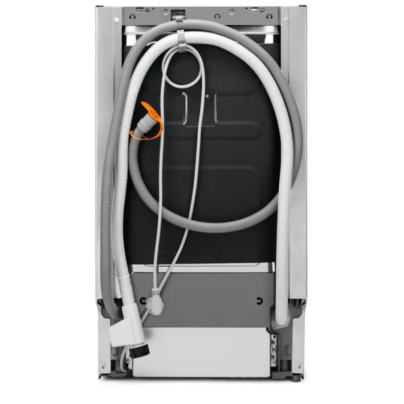Einbau-Geschirrspüler Electrolux EEM43201L, schlank 45 cm, 10 Maßgedecke, 46 dB, Inverter