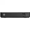 Zotac ZBOX edge MI648 0,64L-PC Schwarz i5-1340P 1,9 GHz