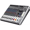 Behringer X1222USB Audiomixer 4 Kanäle