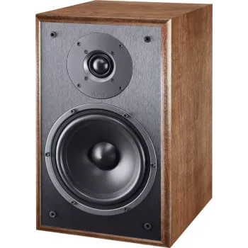 Standlautsprecher 2-Wege-System Magnat Monitor S30, 100 W RMS, 34–38000 Hz, 8 Ω, MDF-Gehäuse (Paar)