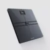 Elektronische Personenwaage Withings Body Comp Quadratisch Schwarz