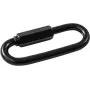 EUROLITE Connector B-200 Schwarz – Einbau-/Montagestecker, Modell 5030165B