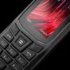 Crosscall Core-S5 2.4 Zoll Mobiltelefon