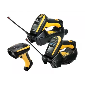 Hand-Barcode-Lesegerät Datalogic PowerScan PM9100