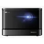 Dangbei Mars Pro 2 Datenprojektor 2450 ANSI Lumen DLP UHD 4K 3D Schwarz