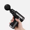 Massagepistole Media-Tech MT6521 Universal Schwarz