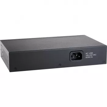 Ethernet-Switch Devolo 16-Port 16× Gigabit Ethernet