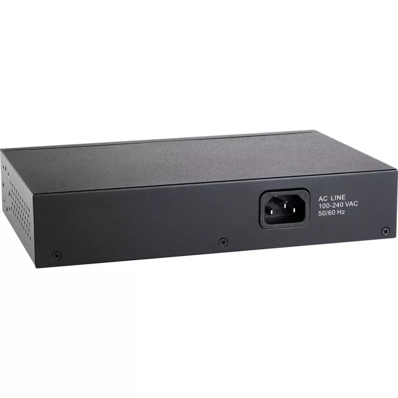 Ethernet-Switch Devolo 16-Port 16× Gigabit Ethernet