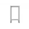 Open Rack 19 18U 600x800 grau