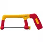 Wiha 43125 Sägeblatt für Säbelsäge 15 cm Rot - Gelb (43125)