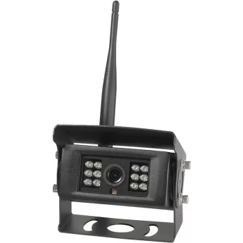 Renkforce RF-5370032 Schwarz