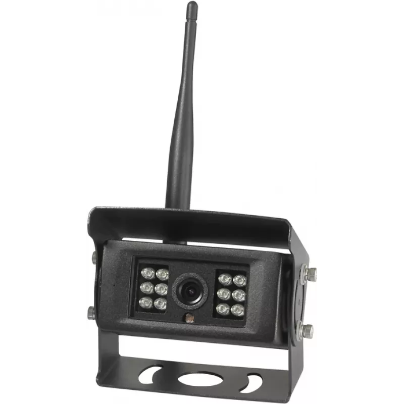 Renkforce RF-5370032 Schwarz