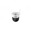Dahua Technology 5MP Outdoor Fixed-focal Wi-Fi Pan & Tilt Netzwerkkamera