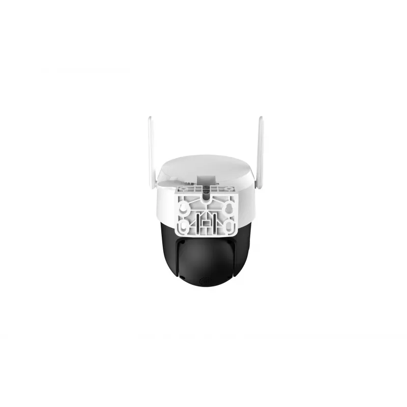 Dahua Technology 5MP Outdoor Fixed-focal Wi-Fi Pan & Tilt Netzwerkkamera