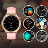 Smartwatch Manta Kelly 3,35 cm Rosa