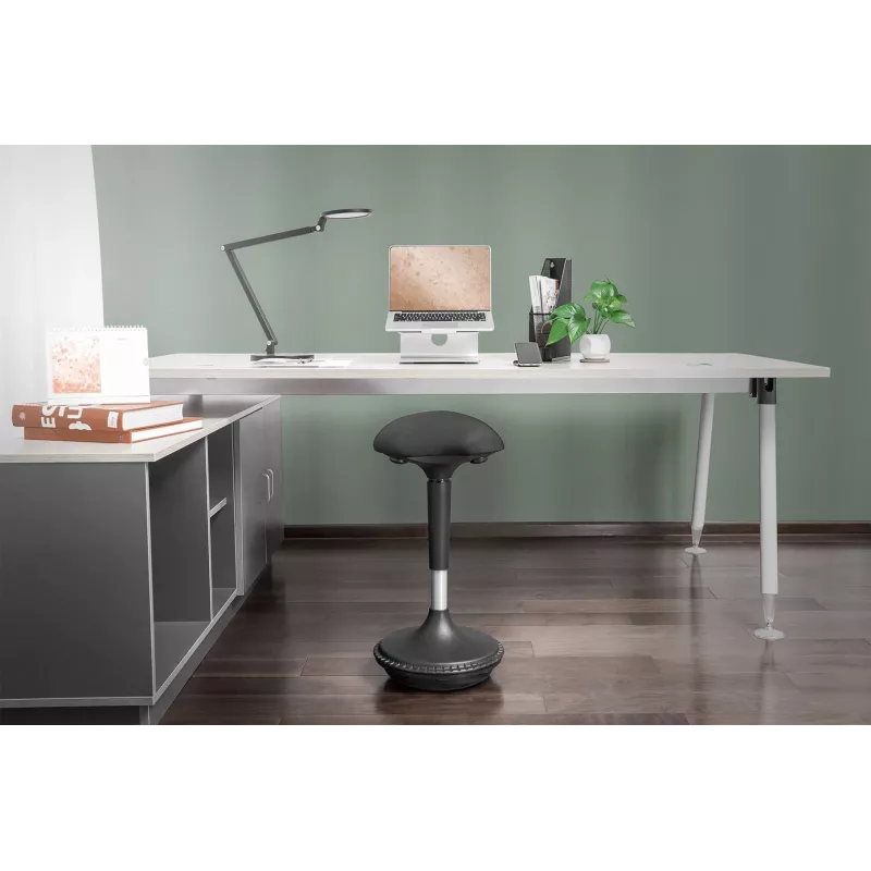 Ergonomischer Hocker Digitus DA-90422