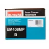 MAKITA Aufsatz - Rasentrimmer EM408MP - für DUX18