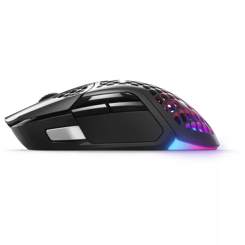 Maus Steelseries Aerox 5 Wireless Bluetooth