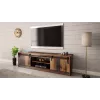 RTV GRANERO 200x56.7x35 old wood Schrank