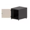 Freistehendes Rack Triton RCA-12-A68-CAX-A1 12U Weiß