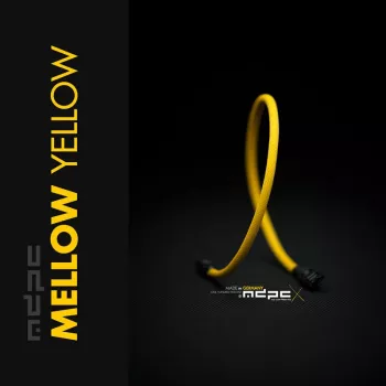 MDPC-X Sleeve Medium - Mellow-Gelb, 1m