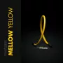 MDPC-X Sleeve Medium - Mellow-Gelb, 1m