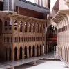 3D Puzzle CubicFun Notre Dame, 293 Teile, maßstabsgetreues Modell der Kathedrale