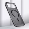 4smarts Design Case Aero für iPhone 17 Pro, schwarz (541641)