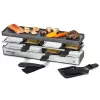 Rommelsbacher RC 800 Grill Schwarz