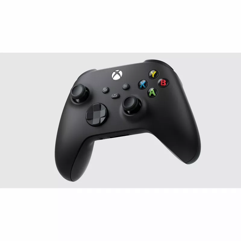 Microsoft QAT-00009 Schwarz
