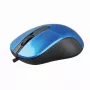 Sbox M-901 Optische Maus Blau