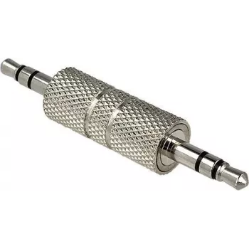 Kabeladapter DeLOCK 65629 3,5 mm Silber