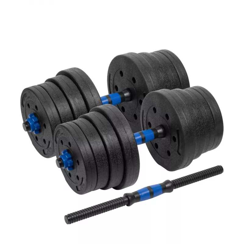 Rebel RBA-2301 Produkt Schwarz