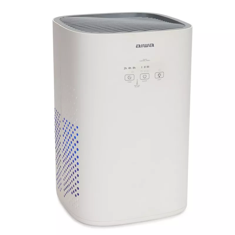 Luftreiniger Aiwa PA-100